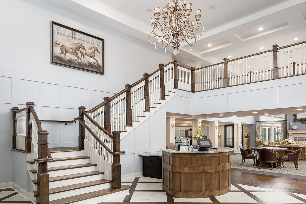 The Grand Senior Living, Louisville, KY 3