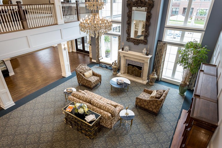 The Grand Senior Living, Louisville, KY 4