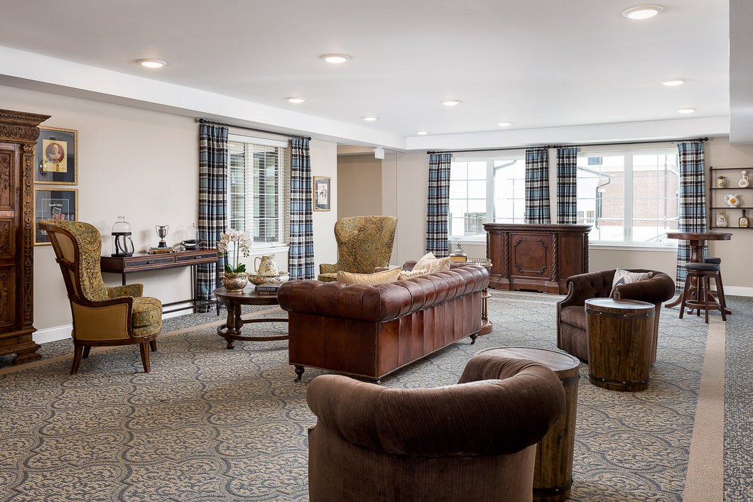 The Grand Senior Living, Louisville, KY 5