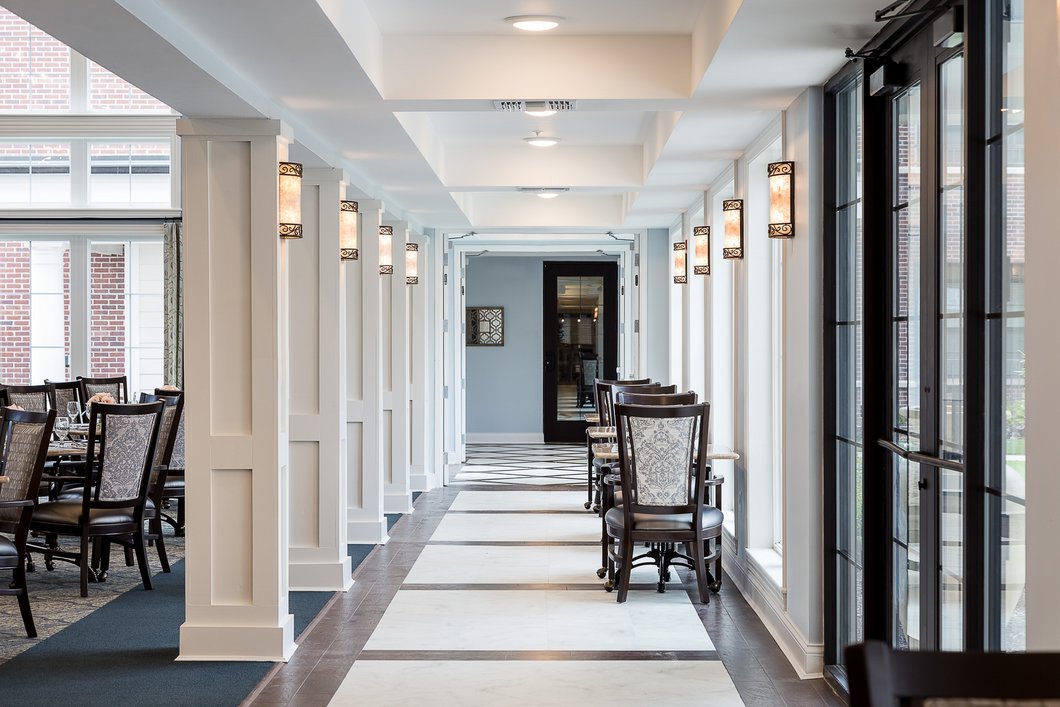 The Grand Senior Living, Louisville, KY 7