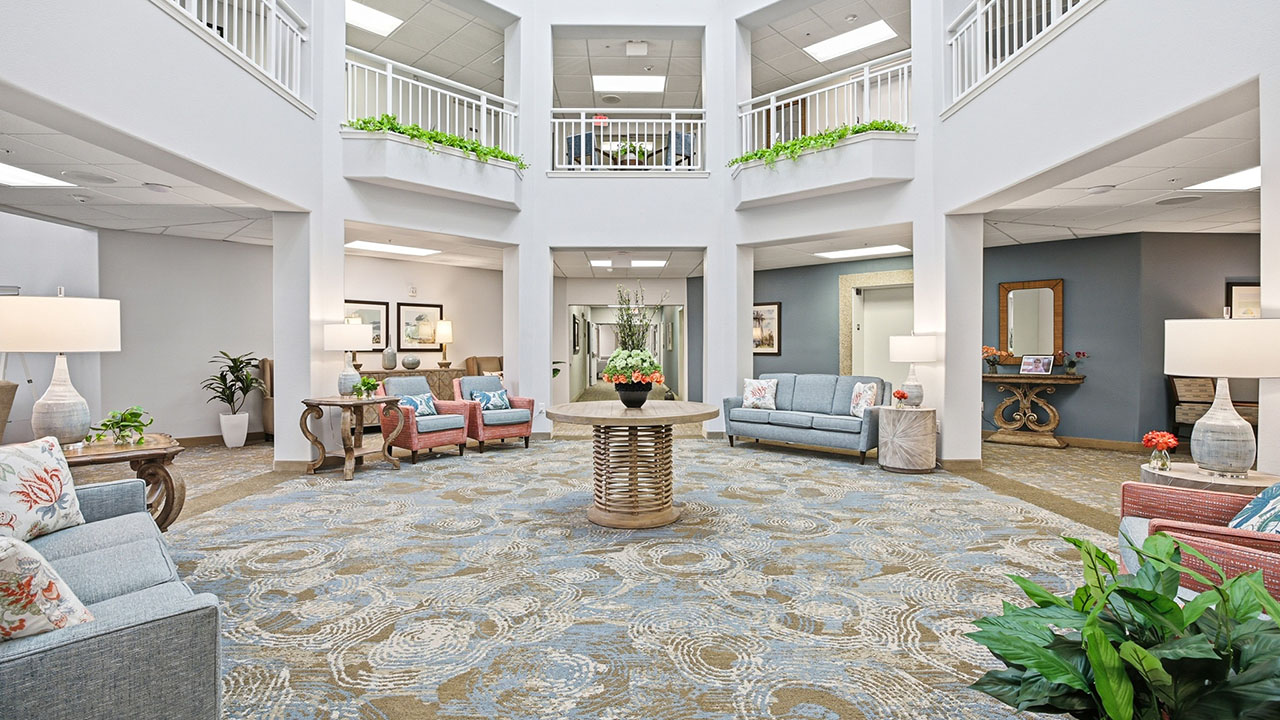 Cypress Springs Gracious Retirement Living, Bradenton, FL 3