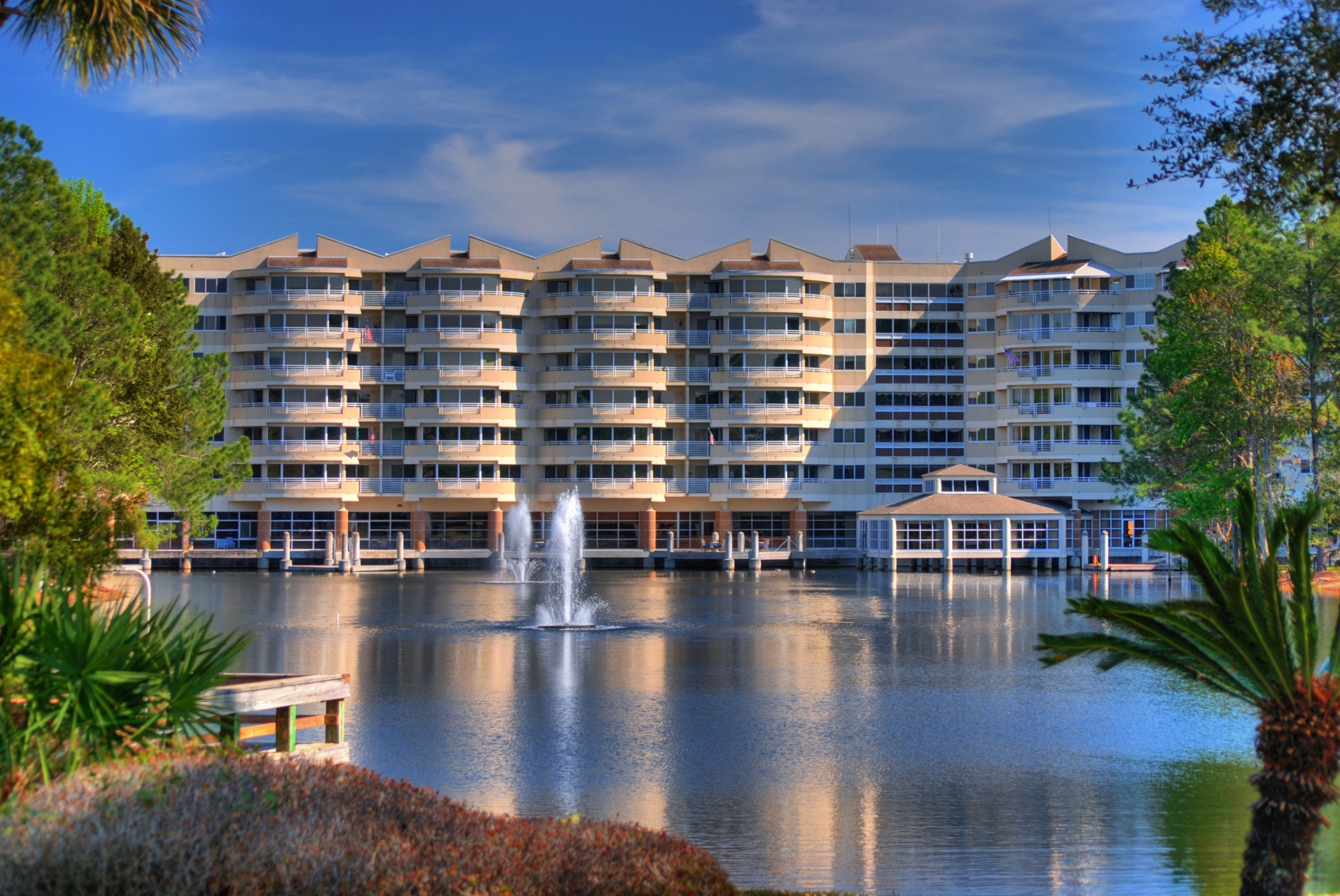 Cypress Village, Jacksonville, FL 8