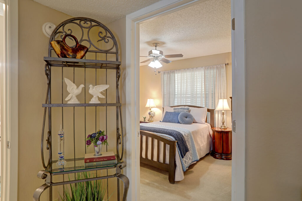 Parkwood Retirement Community, Bedford, TX 12