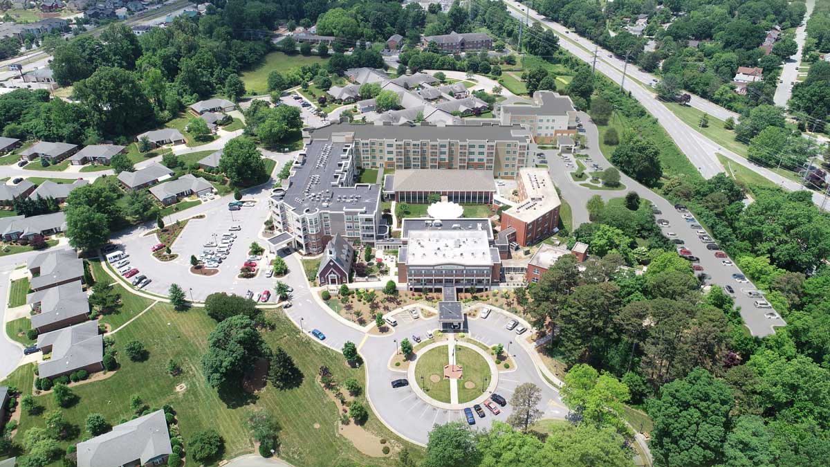 WhiteStone: A Masonic and Eastern Star Community, Greensboro, NC 4