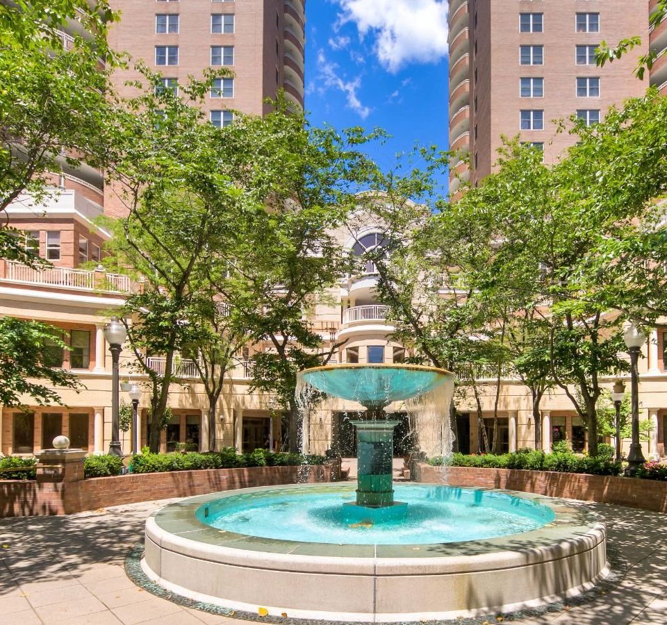 The Jefferson, Arlington, VA 4