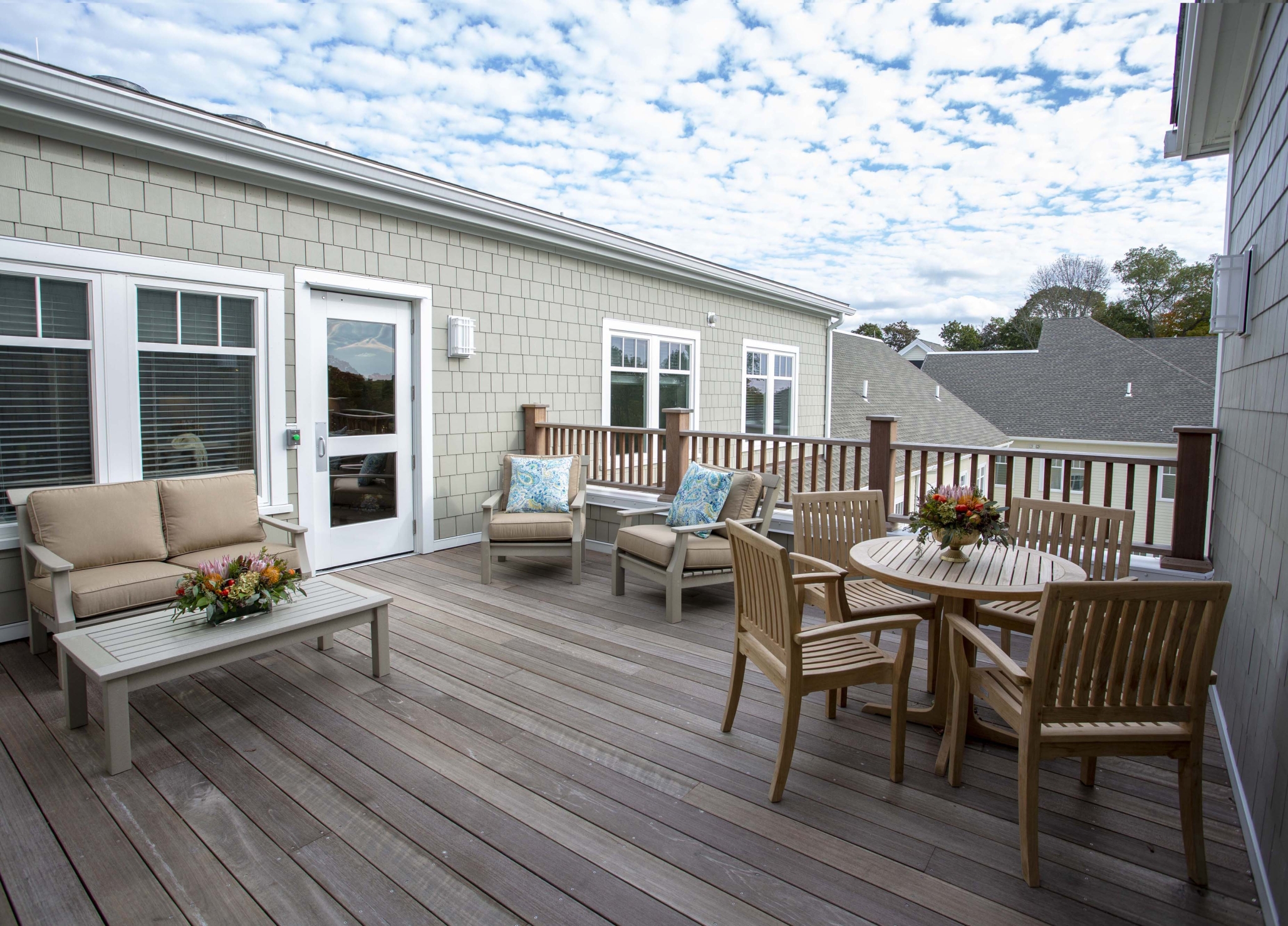 Sturges Ridge Fairfield, Fairfield, CT 6