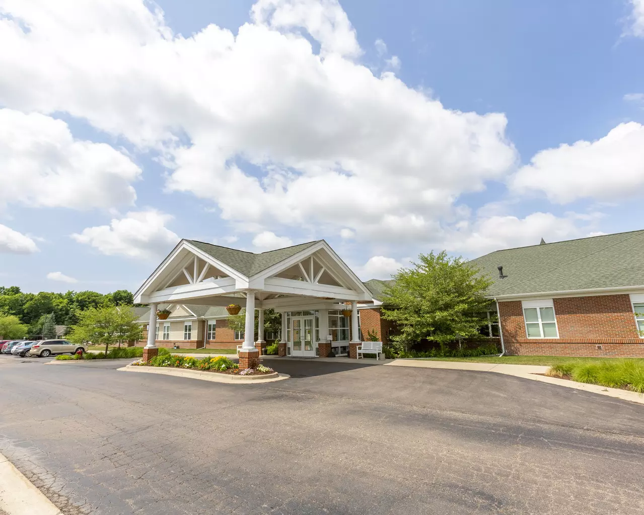 Independence Village of Grand Ledge, Grand Ledge, MI