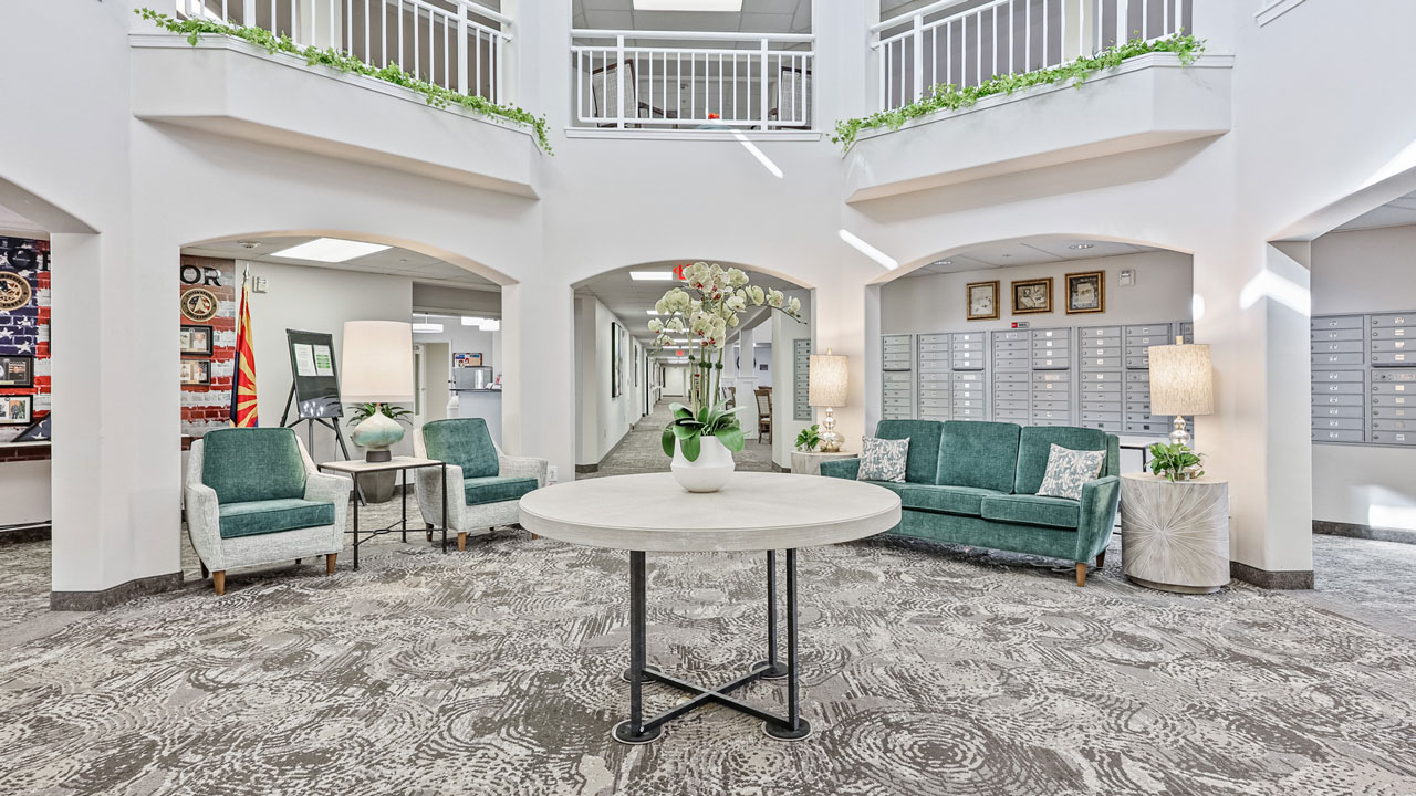Desert Springs Gracious Retirement Living, Oro Valley, AZ 3