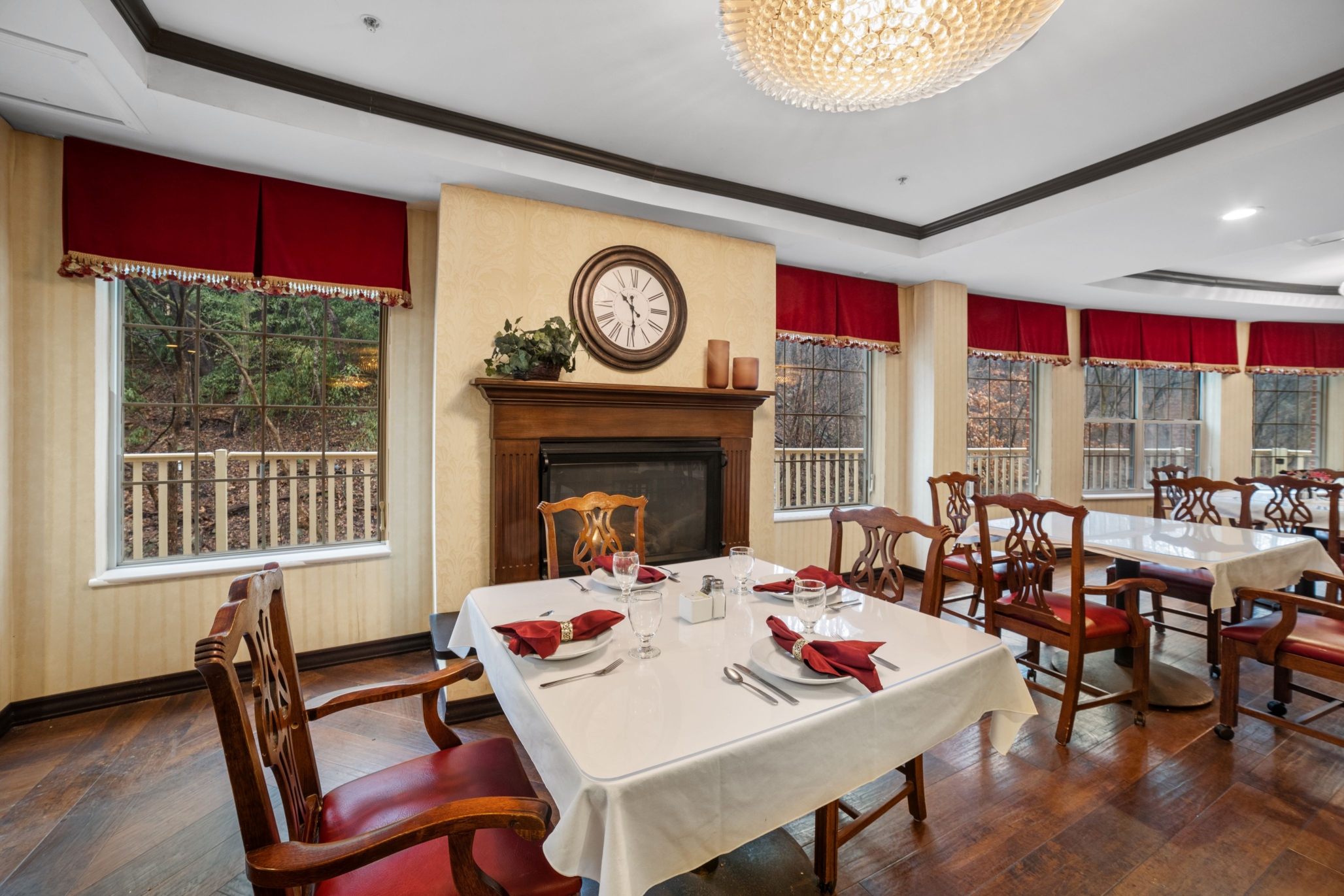 Juniper Village at Forest Hills, Pittsburgh, PA 5