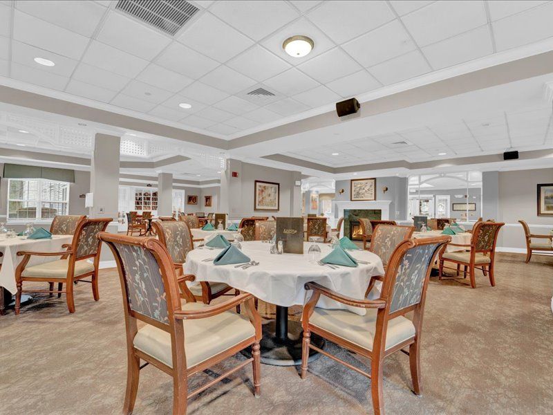 Juniper Village at Paramus, Paramus, NJ 4