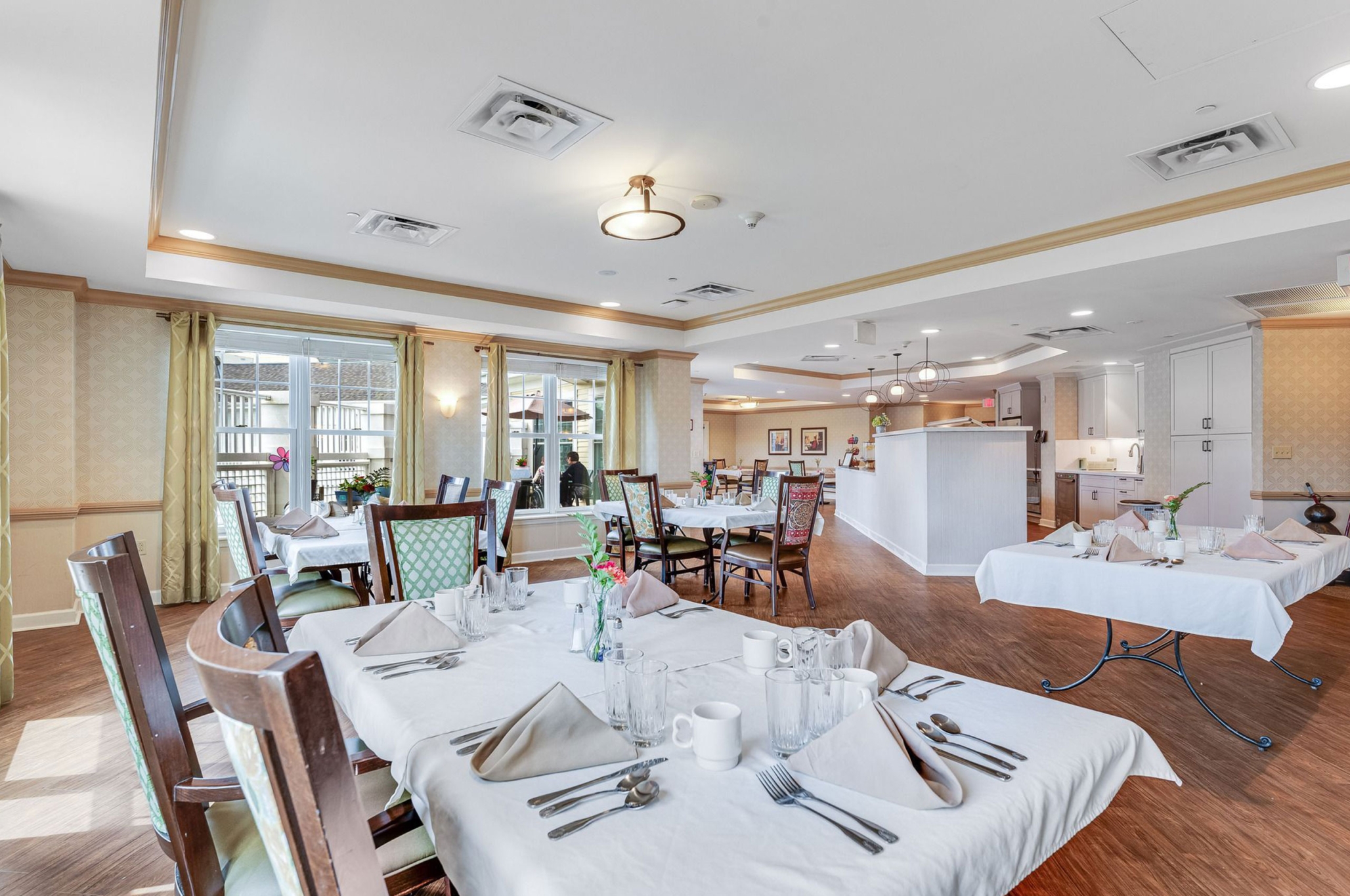 Hemsley House of McCandless, Pittsburgh, PA 5