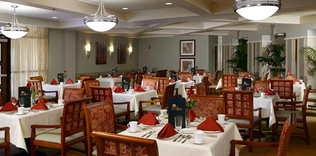 Vitality Living St. Matthews, Louisville, KY 3