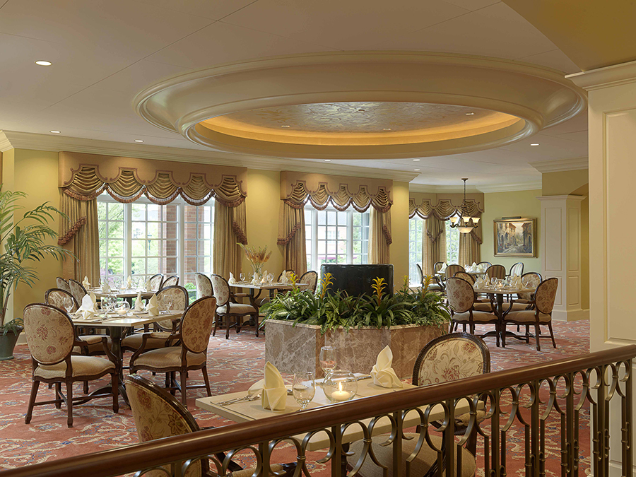 The Gatesworth, St. Louis, MO 10