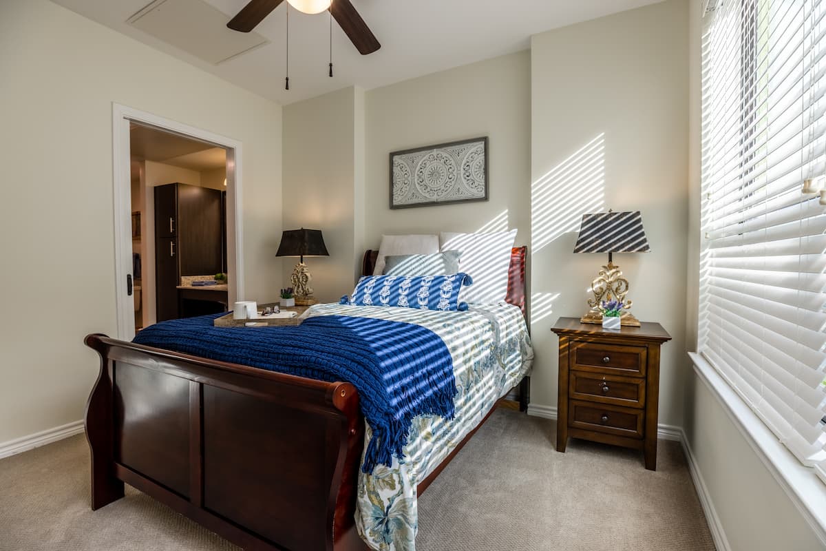 Double Creek Assisted Living and Memory Care, Round Rock, TX 32