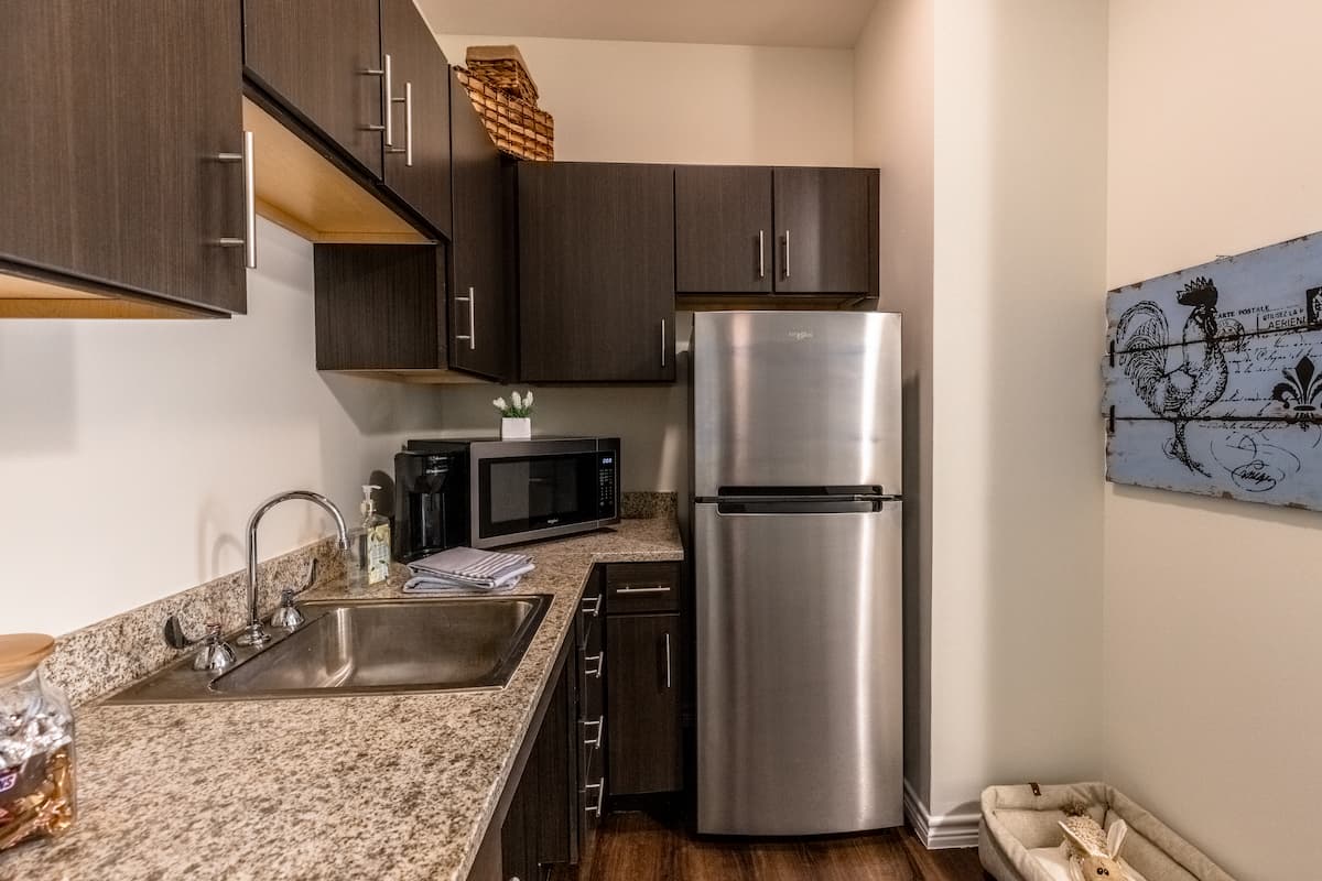 Double Creek Assisted Living and Memory Care, Round Rock, TX 34