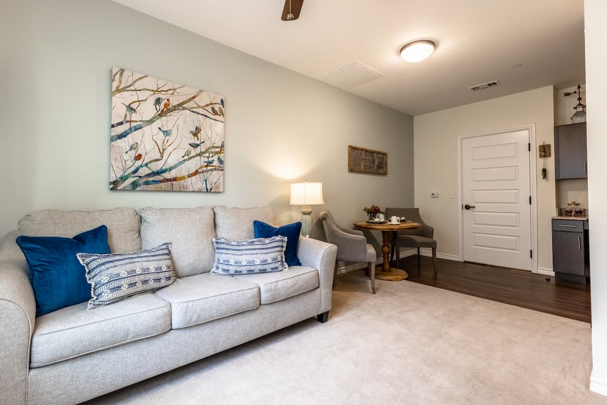 Double Creek Assisted Living and Memory Care, Round Rock, TX 36