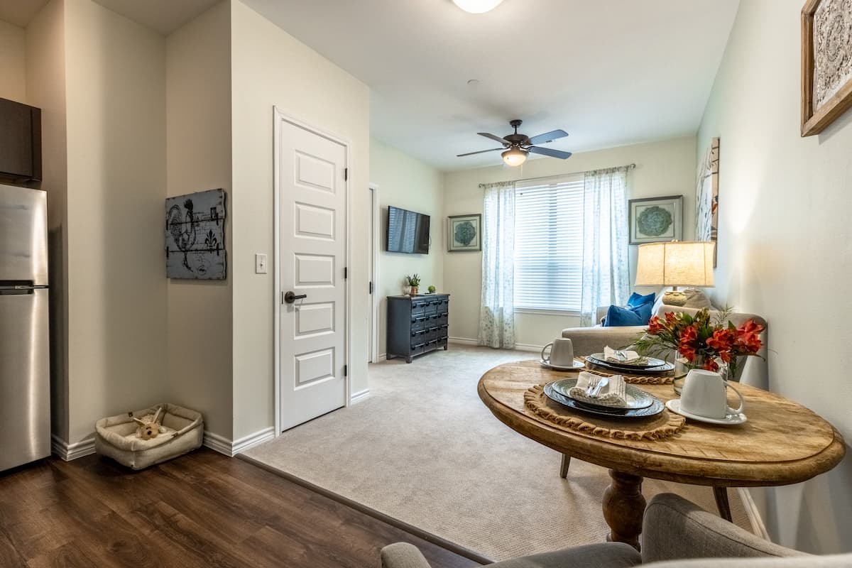 Double Creek Assisted Living and Memory Care, Round Rock, TX 38