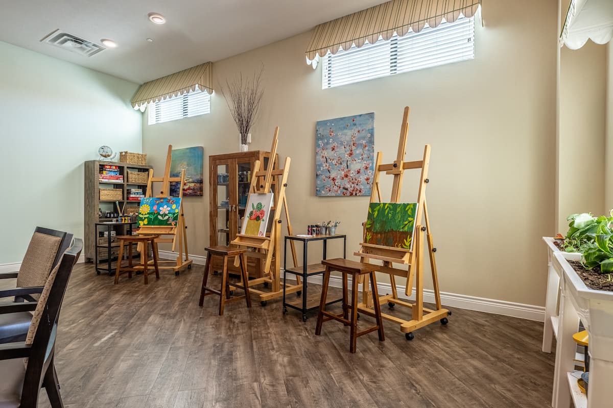 Double Creek Assisted Living and Memory Care, Round Rock, TX 28