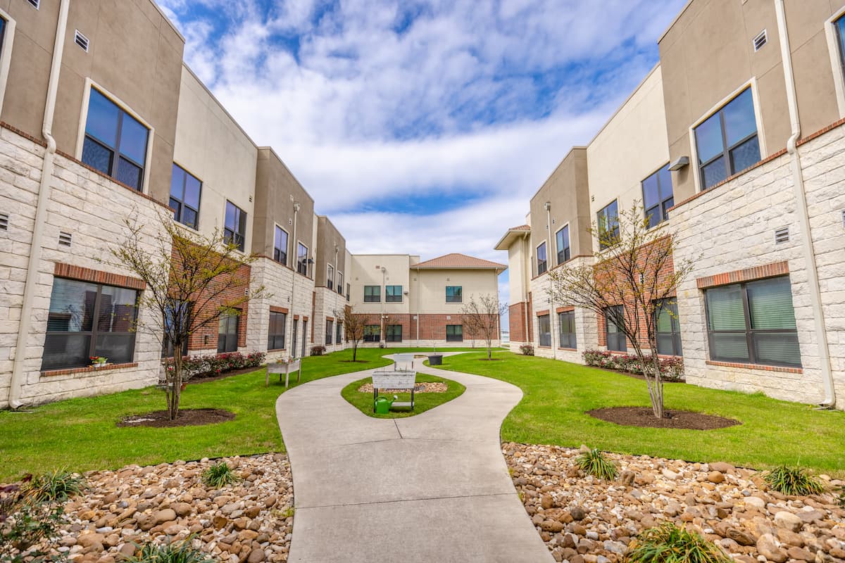 Double Creek Assisted Living and Memory Care, Round Rock, TX 3