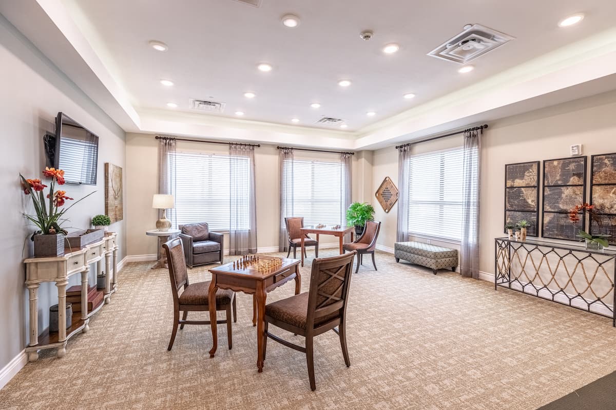 Double Creek Assisted Living and Memory Care, Round Rock, TX 9