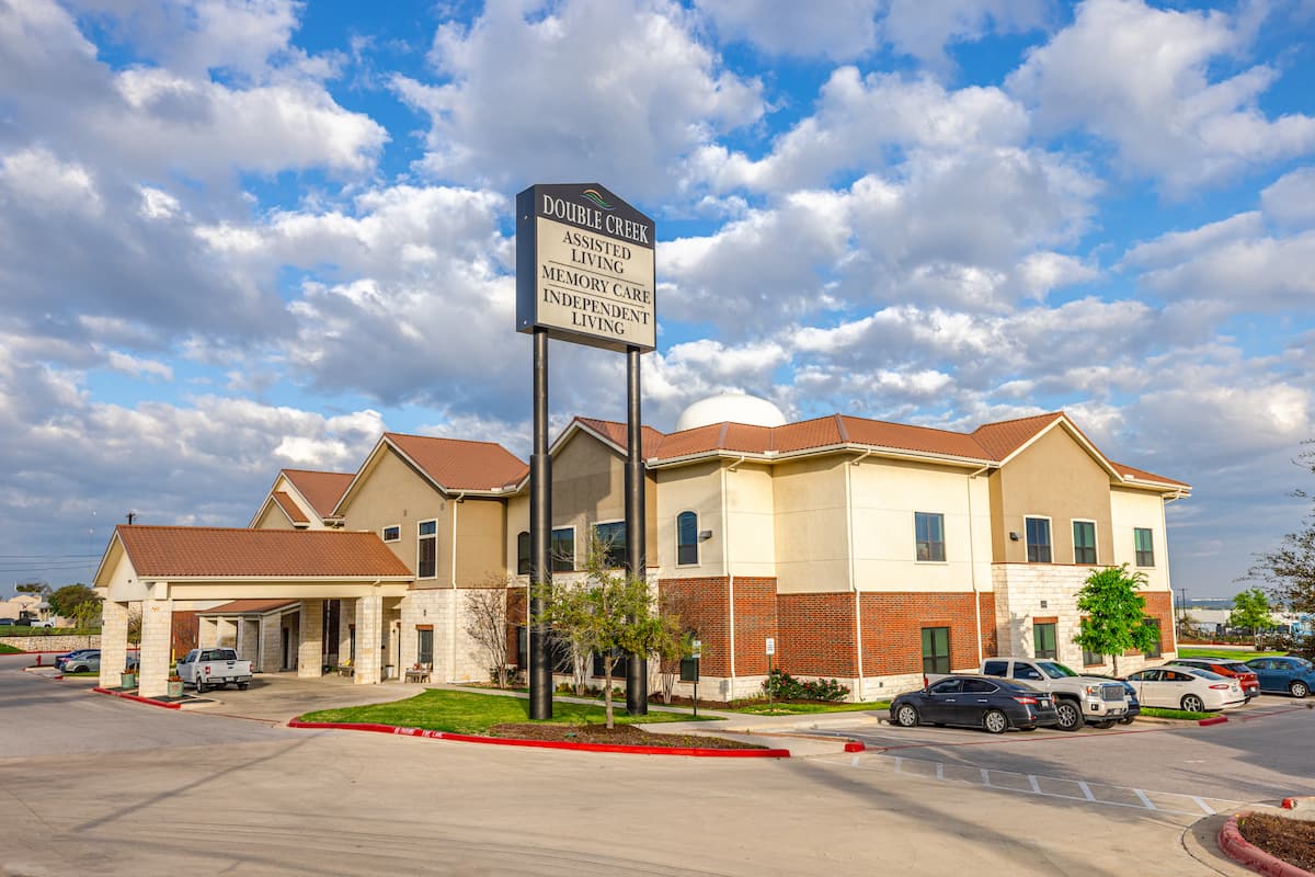 Double Creek Assisted Living and Memory Care, Round Rock, TX 2