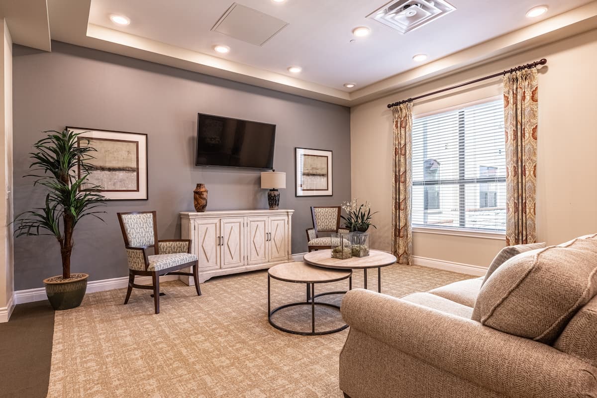 Double Creek Assisted Living and Memory Care, Round Rock, TX 5