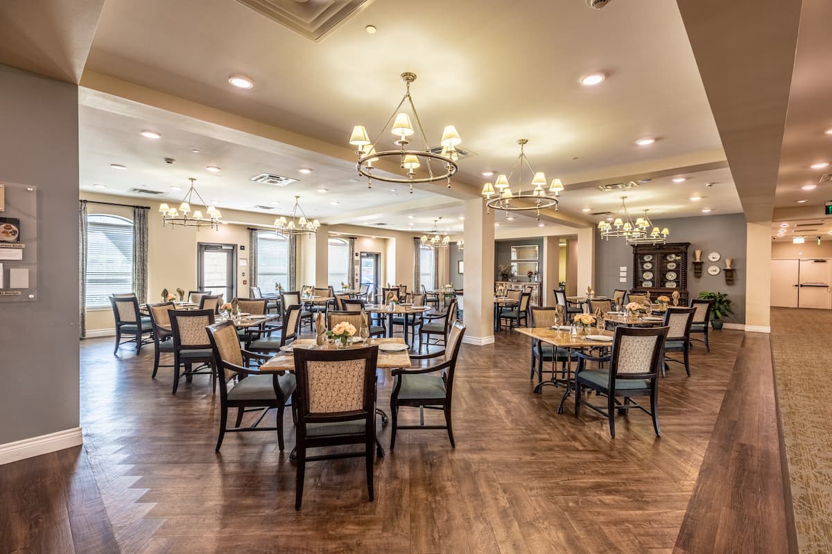 Double Creek Assisted Living and Memory Care, Round Rock, TX 7