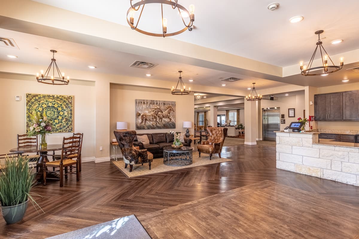 Double Creek Assisted Living and Memory Care, Round Rock, TX 10