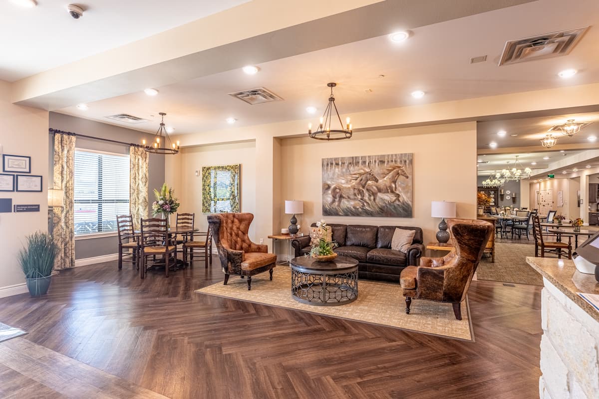 Double Creek Assisted Living and Memory Care, Round Rock, TX 11