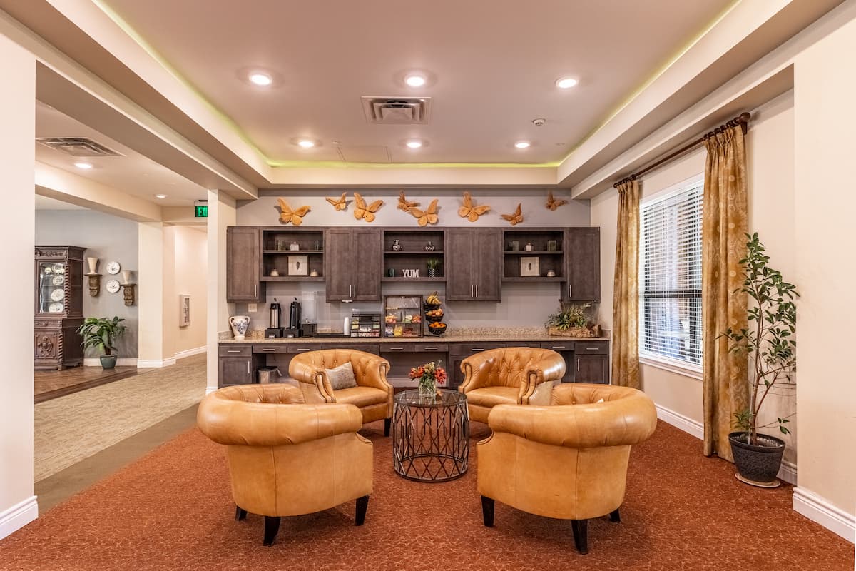 Double Creek Assisted Living and Memory Care, Round Rock, TX 14