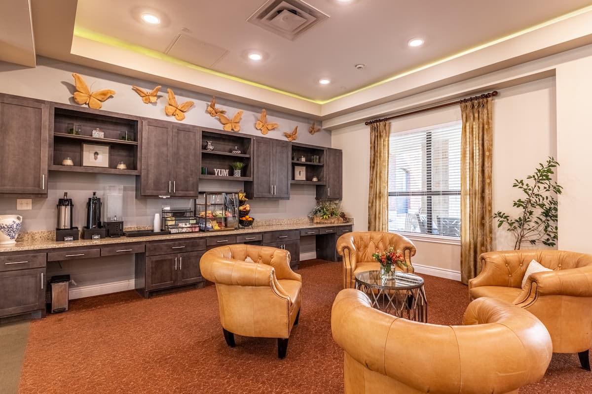 Double Creek Assisted Living and Memory Care, Round Rock, TX 15