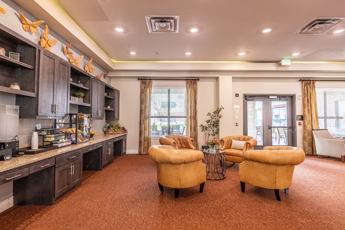 Double Creek Assisted Living and Memory Care, Round Rock, TX 16