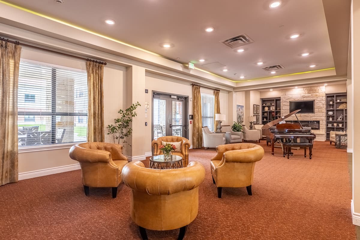 Double Creek Assisted Living and Memory Care, Round Rock, TX 17