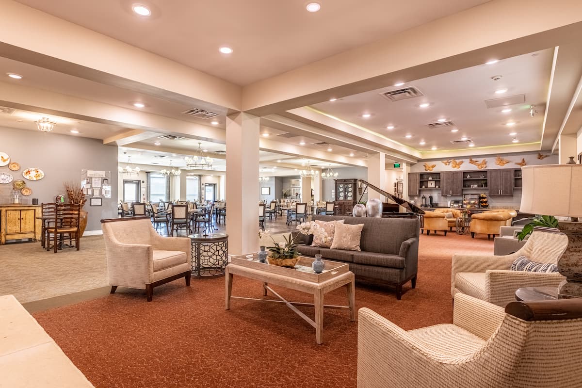 Double Creek Assisted Living and Memory Care, Round Rock, TX 19