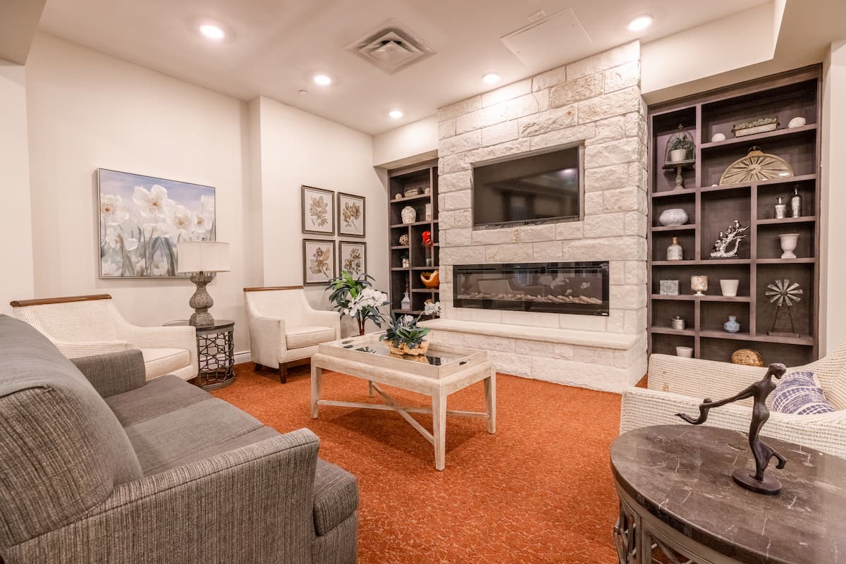 Double Creek Assisted Living and Memory Care, Round Rock, TX 12