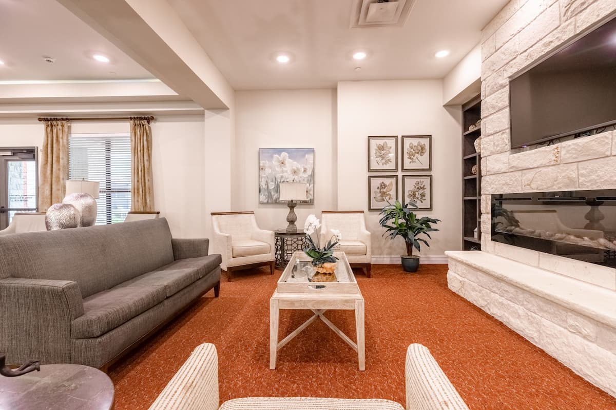 Double Creek Assisted Living and Memory Care, Round Rock, TX 13