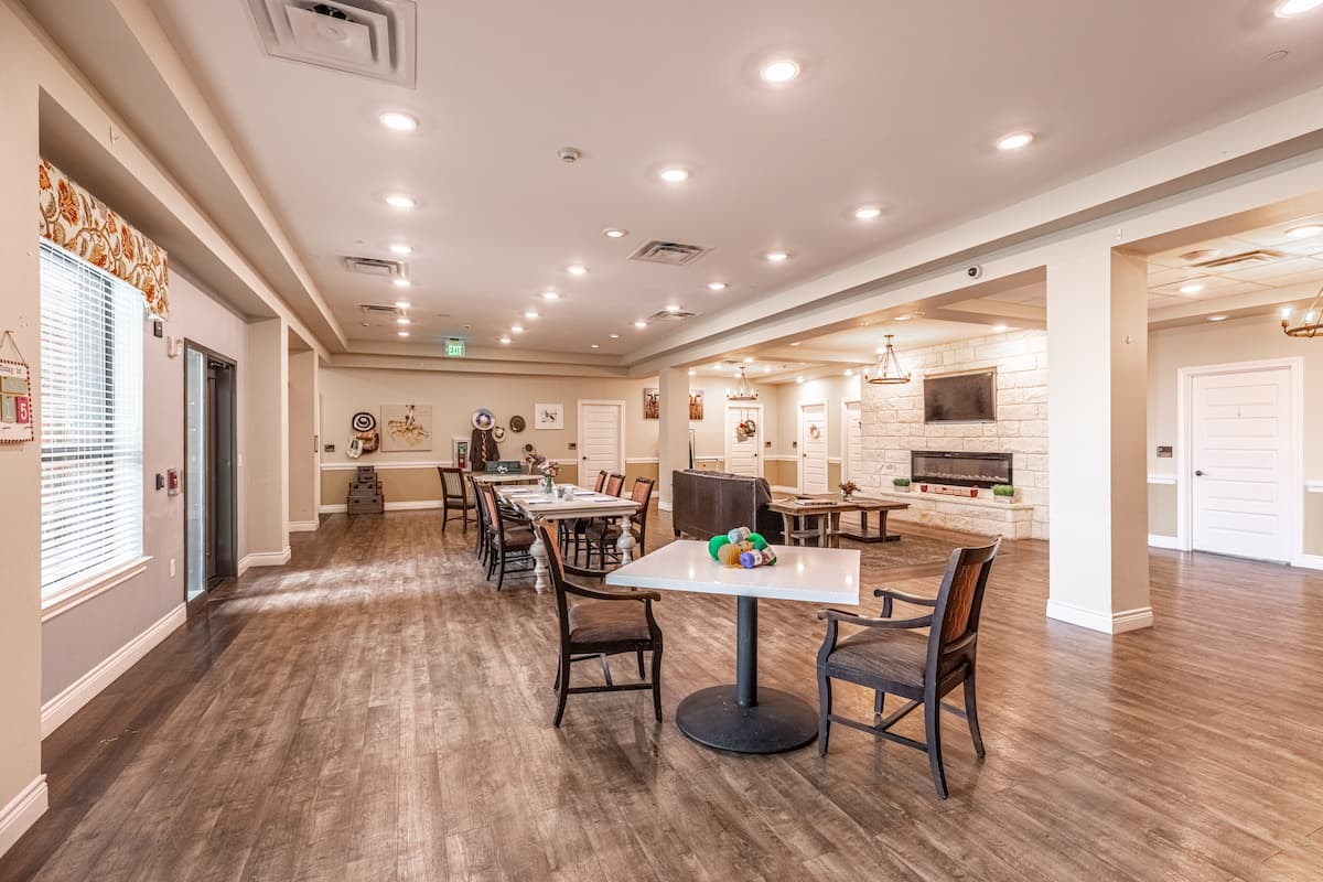 Double Creek Assisted Living and Memory Care, Round Rock, TX 20