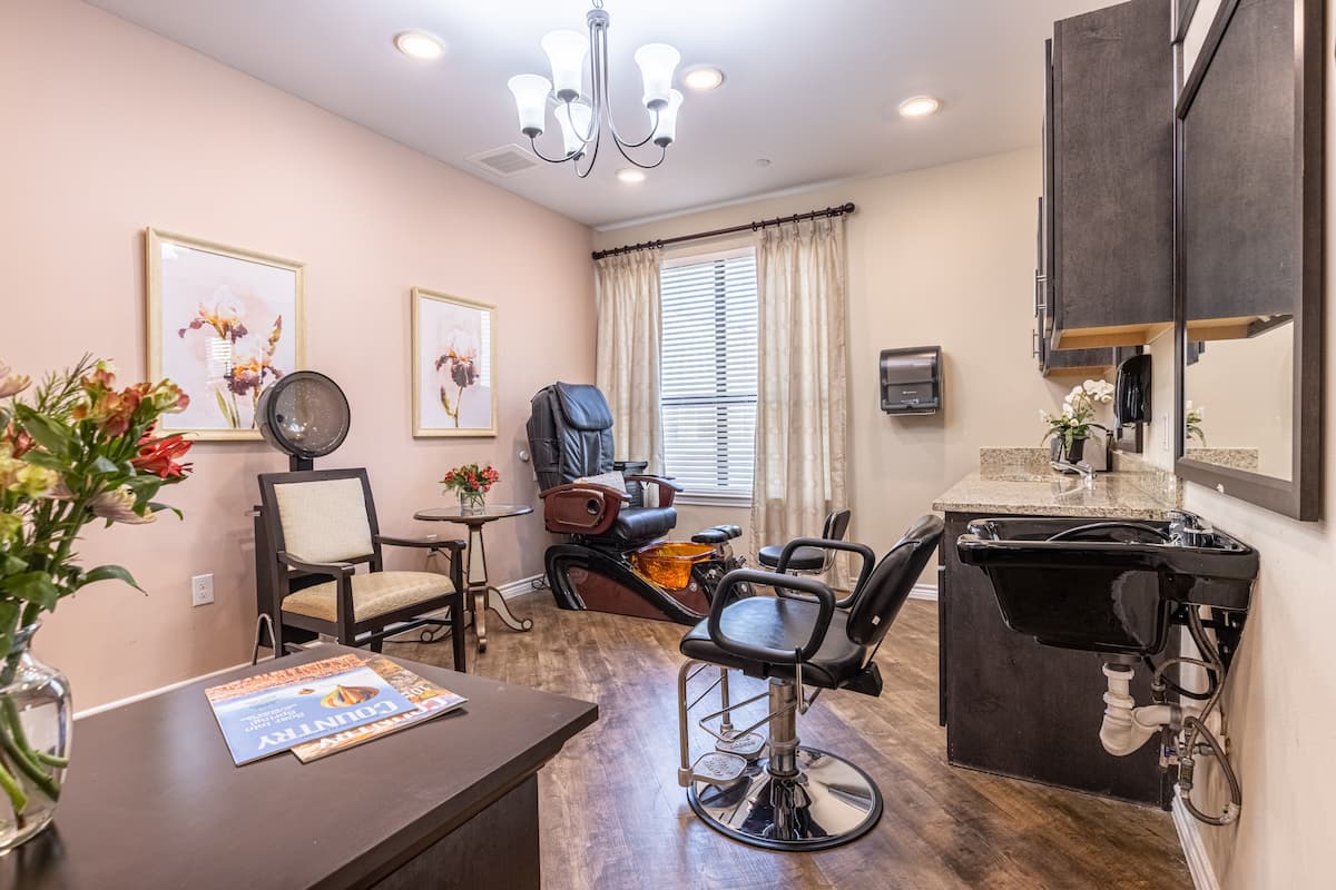 Double Creek Assisted Living and Memory Care, Round Rock, TX 30