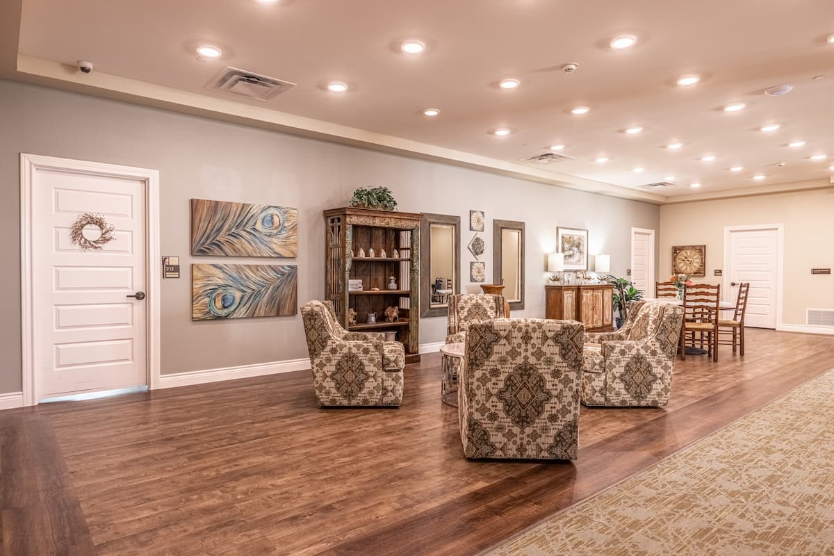 Double Creek Assisted Living and Memory Care, Round Rock, TX 25