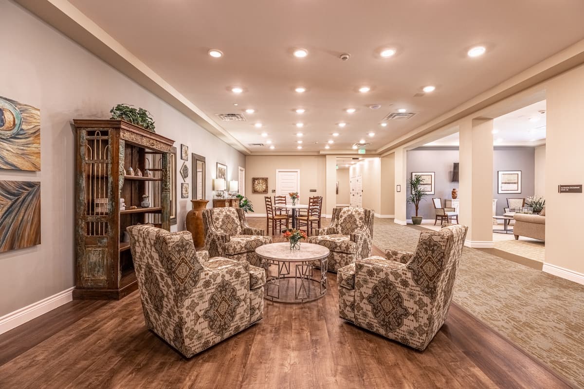 Double Creek Assisted Living and Memory Care, Round Rock, TX 26