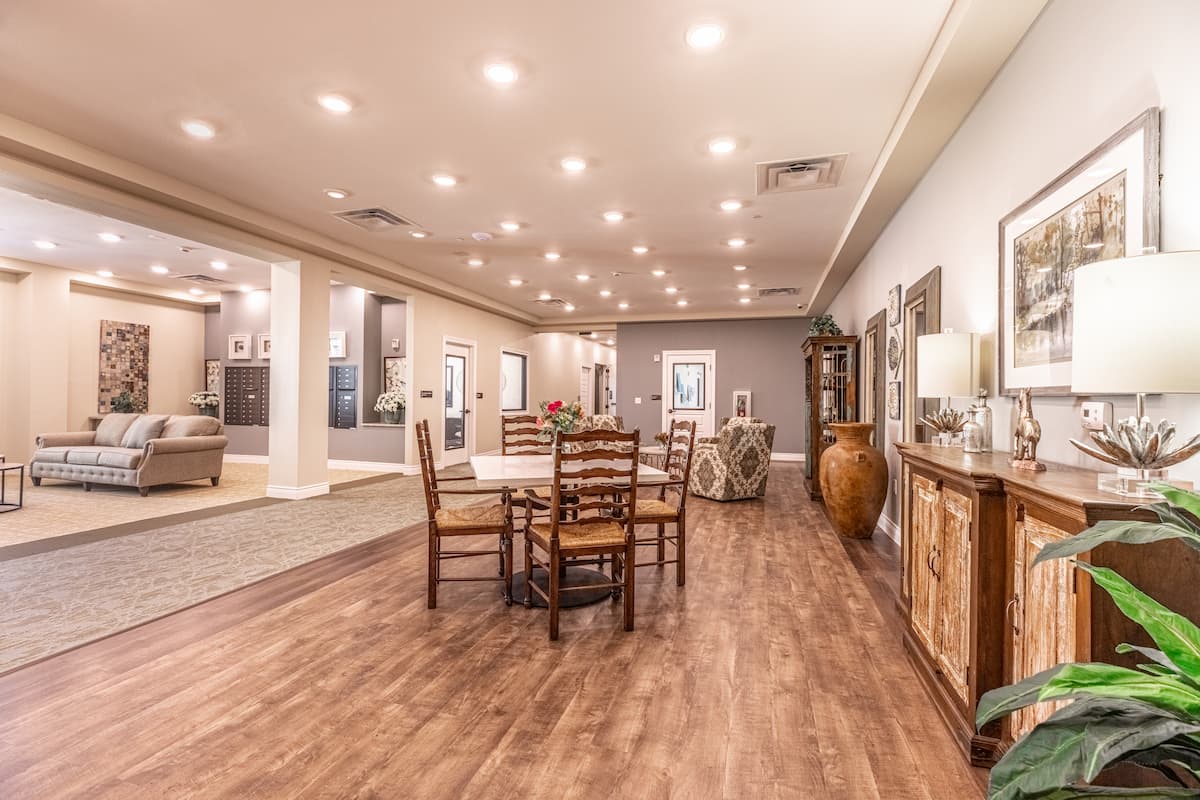 Double Creek Assisted Living and Memory Care, Round Rock, TX 22