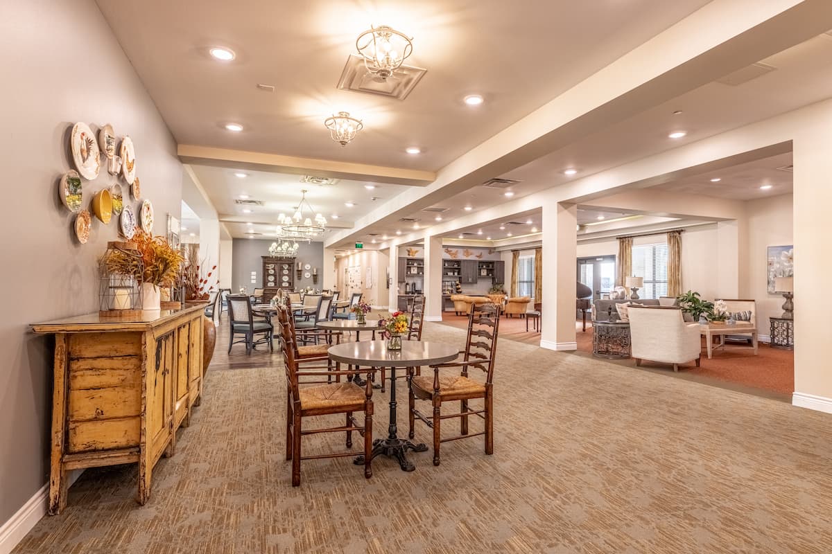 Double Creek Assisted Living and Memory Care, Round Rock, TX 23