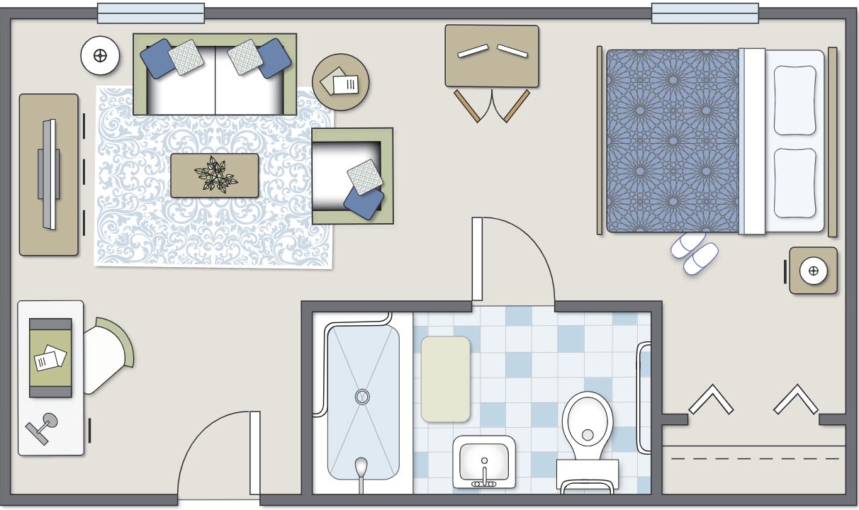 Lakewood Place, Loudon, TN 8