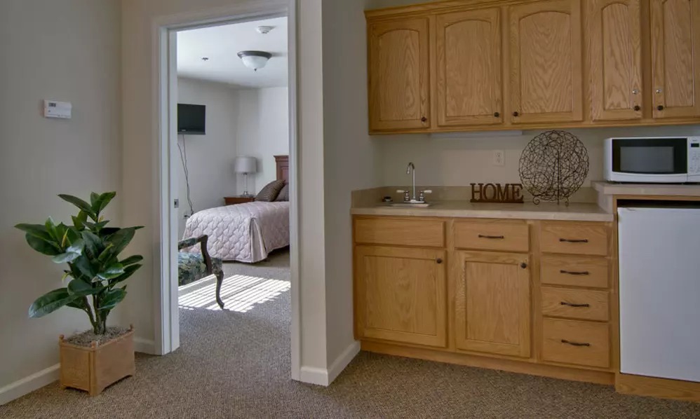 Churchill Terrace Senior Living, Fulton, MO 7