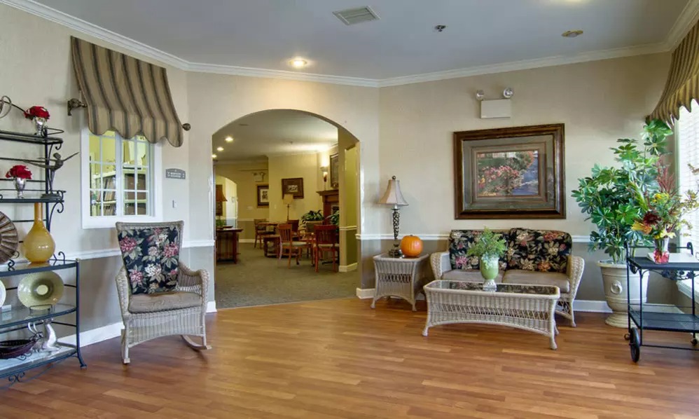 Ashland Villa Senior Living, Ashland, MO 3