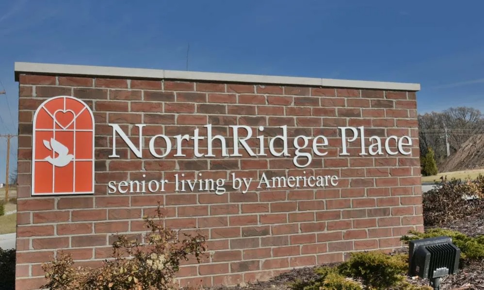 NorthRidge Place Senior Living, Lebanon, MO 2