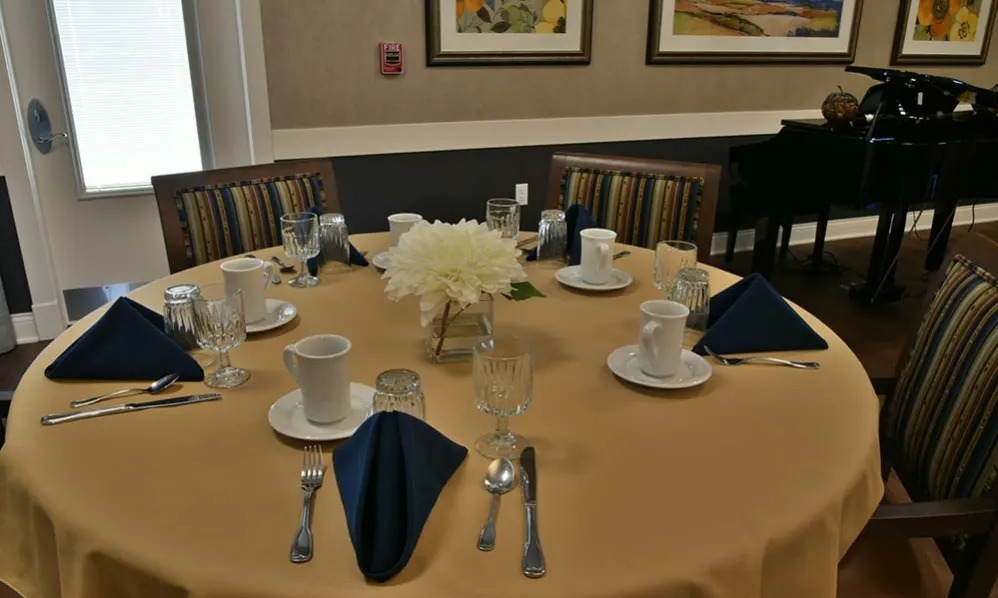 NorthRidge Place Senior Living, Lebanon, MO 19