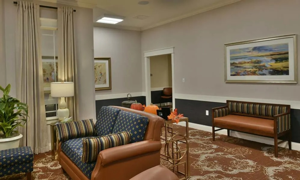 NorthRidge Place Senior Living, Lebanon, MO 6