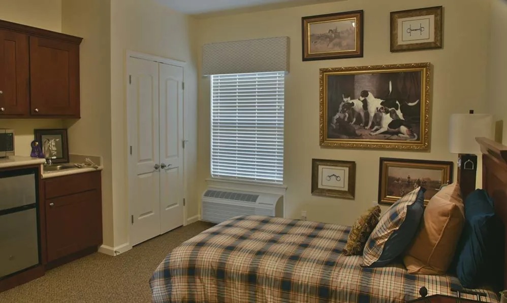 NorthRidge Place Senior Living, Lebanon, MO 7