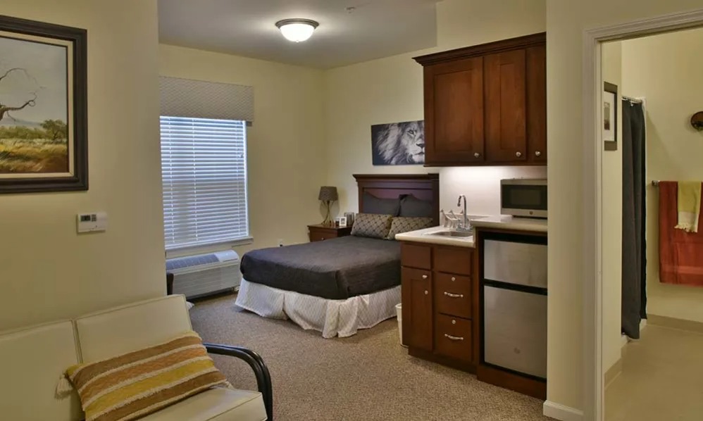 NorthRidge Place Senior Living, Lebanon, MO 8